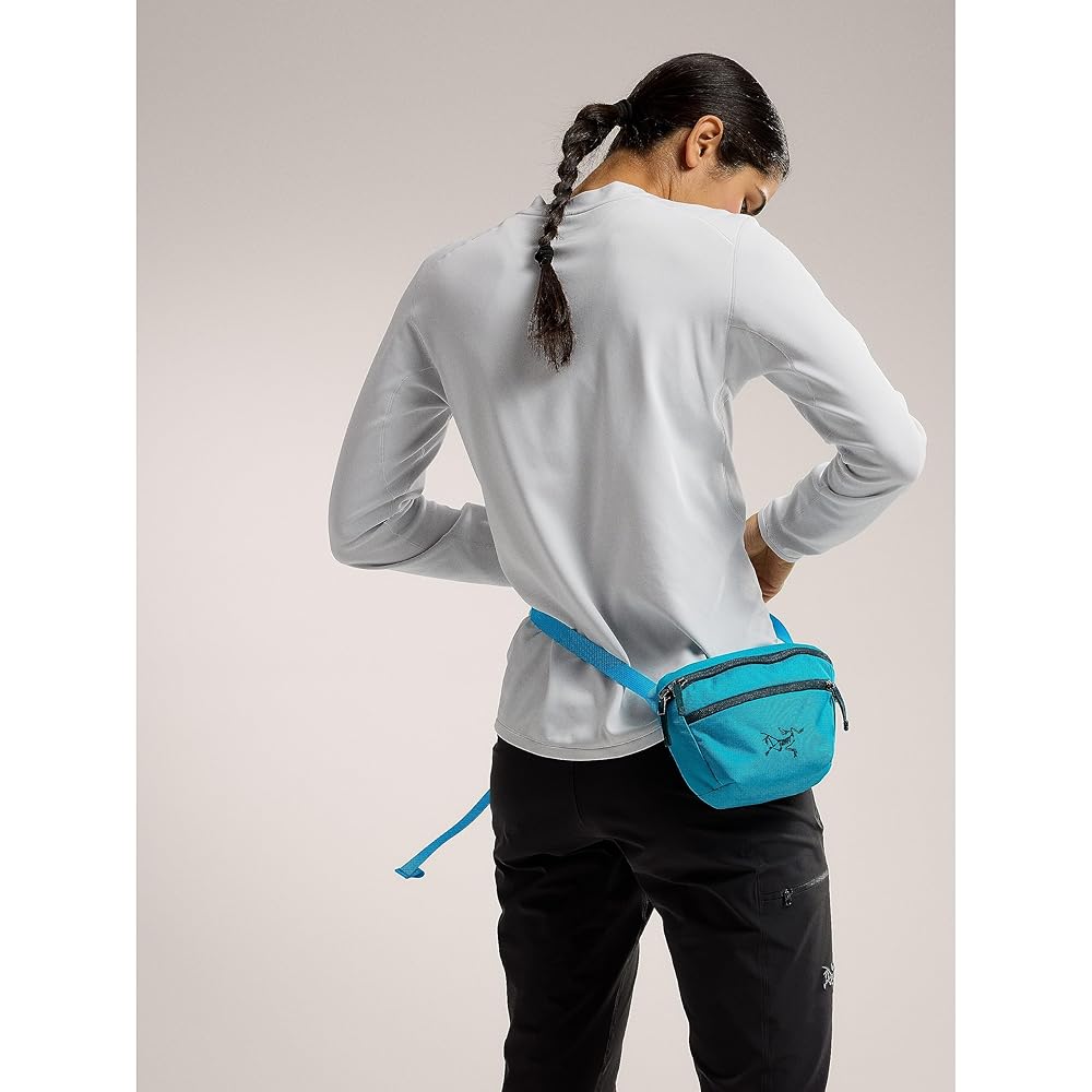 Amazon.com | Arc'teryx Mantis 1 Waistpack | Versatile 15L